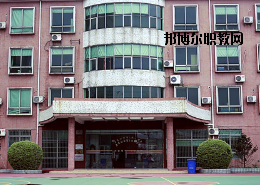 廣東江南理工技工學校怎么樣、好不好