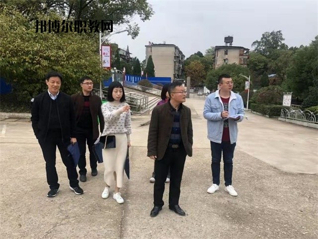 江西景德鎮(zhèn)機(jī)電工程學(xué)校怎么樣、好不好