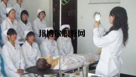 石家莊廉州醫(yī)學(xué)中等專業(yè)學(xué)校2020年報(bào)名條件、招生要求、招生對象