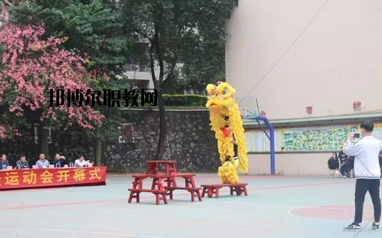 廣州城市職業(yè)技工學(xué)校怎么樣、好不好