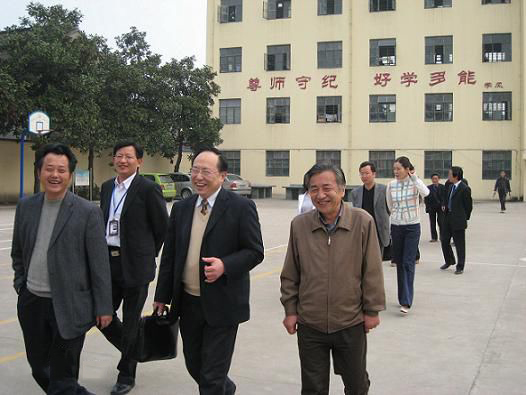 無錫園林技工學(xué)校怎么樣、好不好
