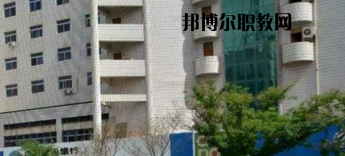 黃陵職業(yè)教育中心怎么樣、好不好