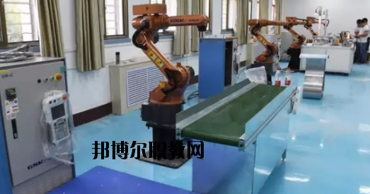 靖遠(yuǎn)職業(yè)教育中心怎么樣、好不好
