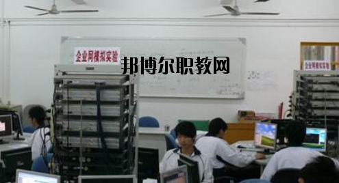 石家莊北方計算機中等專業(yè)學校怎么樣、好不好