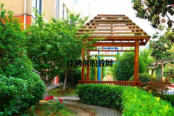 安徽建工技師學(xué)院怎么樣、好不好