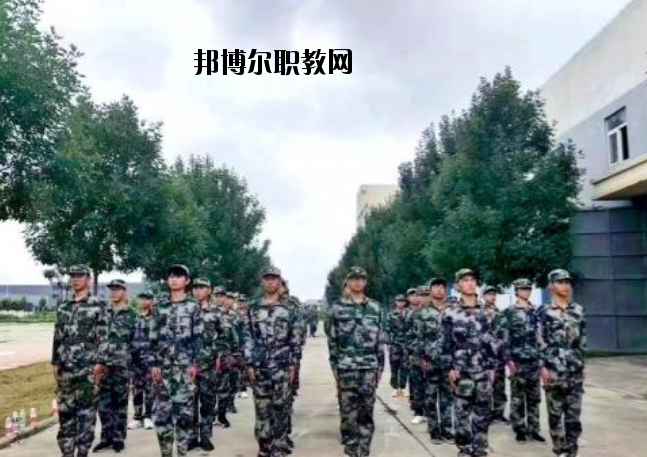 鄭州創(chuàng)新科技學(xué)校2021年報(bào)名條件、招生要求、招生對(duì)象