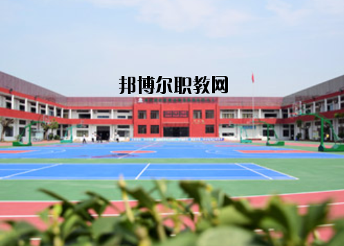 廣東賽特技工學校怎么樣、好不好