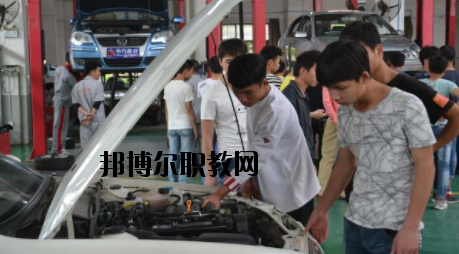 南寧武鳴區(qū)職業(yè)技術學校怎么樣、好不好