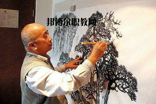 河南工藝美術(shù)學(xué)校2021年學(xué)費(fèi)、收費(fèi)多少
