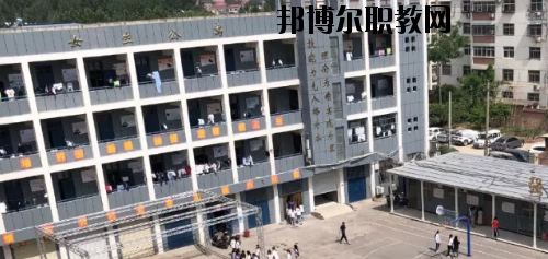 濮陽職業(yè)教育培訓中心怎么樣、好不好