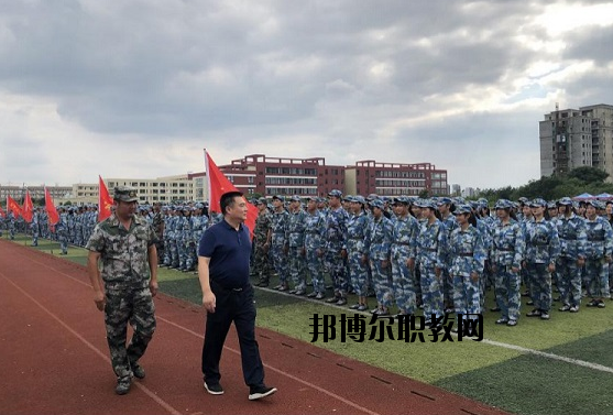 合肥高新科技學(xué)校2020年報(bào)名條件、招生要求、招生對(duì)象