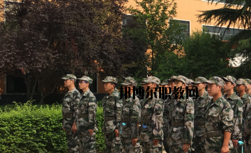 鄭州國防科技學(xué)校2021年報名條件、招生要求、招生對象