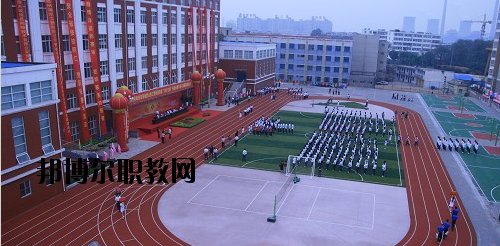 鄭州財經(jīng)技師學(xué)院怎么樣、好不好
