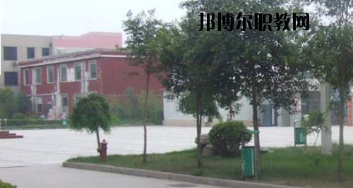 鄭州商貿(mào)技師學(xué)院怎么樣、好不好