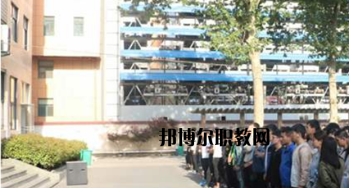 河南工業(yè)技師學(xué)院怎么樣、好不好