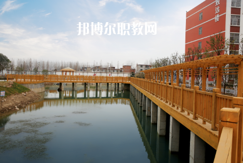 阜陽科技工程學(xué)校怎么樣、好不好