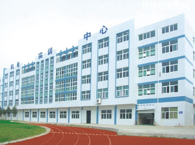 安徽機(jī)電技師學(xué)院怎么樣、好不好