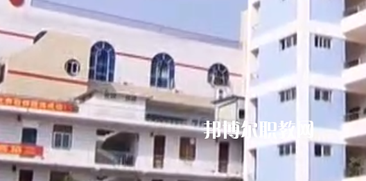 廣西公路技工學(xué)校怎么樣、好不好