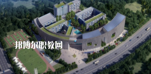 廣西第二建筑安裝技工學(xué)校怎么樣、好不好