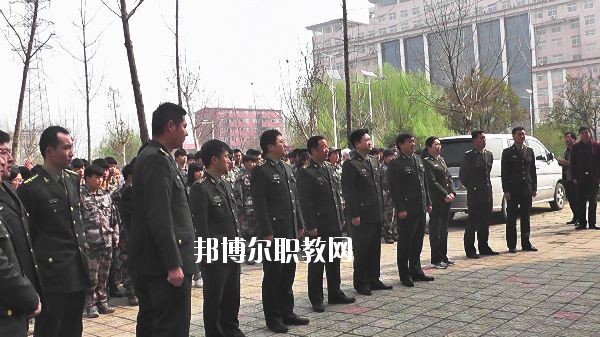 鄭州通信科技中等專業(yè)學校2021年報名條件、招生要求、招生對象