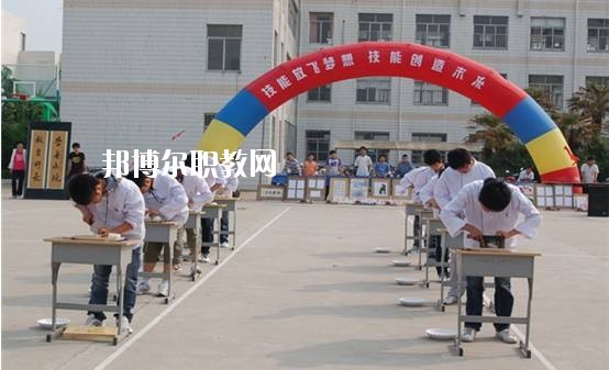 鄭州市實(shí)驗(yàn)中等專(zhuān)業(yè)學(xué)校2021年報(bào)名條件、招生要求、招生對(duì)象