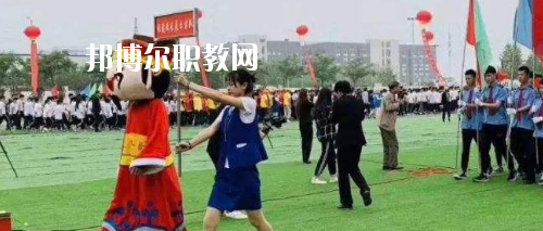 西安力迅科技學校怎么樣、好不好