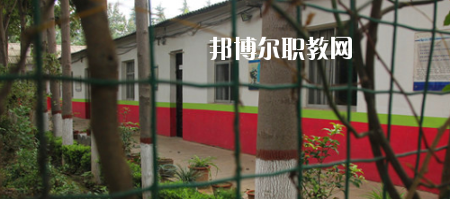 渭南幼兒師范學校怎么樣、好不好