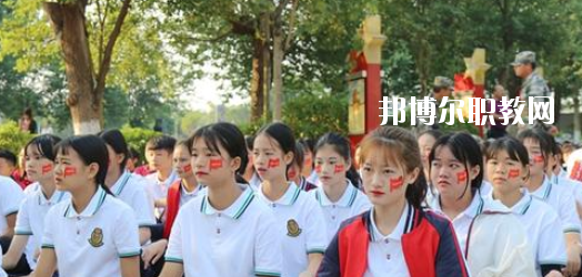 來賓職業(yè)教育中心學(xué)校怎么樣、好不好