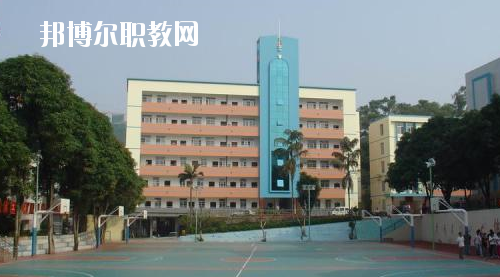 廣西輕工技師學院怎么樣、好不好