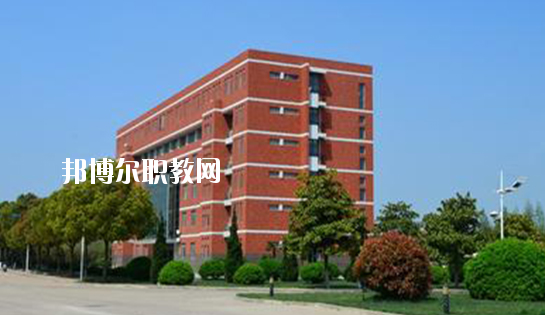 合肥廬江育才學校怎么樣、好不好