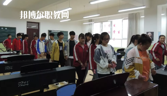 禮縣白河農(nóng)業(yè)中學(xué)2020年報(bào)名條件、招生要求、招生對(duì)象