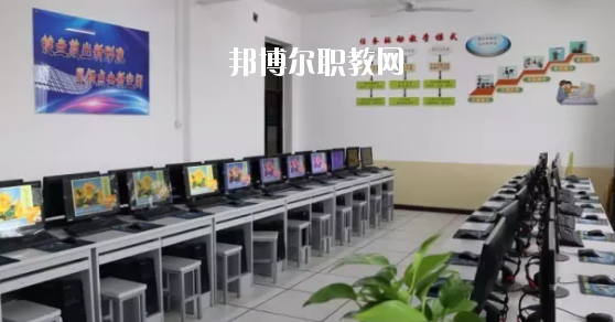 靈臺縣職業(yè)中等專業(yè)學(xué)校怎么樣、好不好