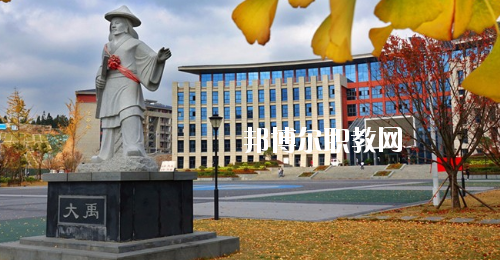 貴州水利水電職業(yè)技術(shù)學(xué)院中職部怎么樣、好不好