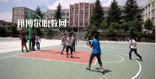 貴州電子科技職業(yè)學(xué)院中職部怎么樣、好不好