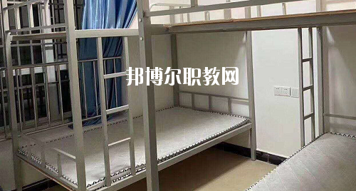 貴陽幼兒師范高等?？茖W(xué)校(中職部)2020年宿舍條件