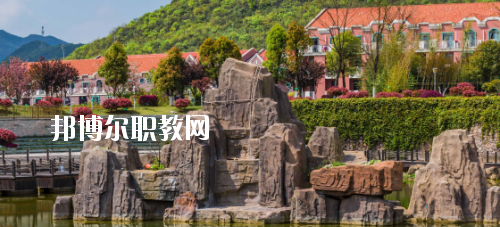 貴陽幼兒師范高等?？茖W(xué)校(中職部)地址在哪里