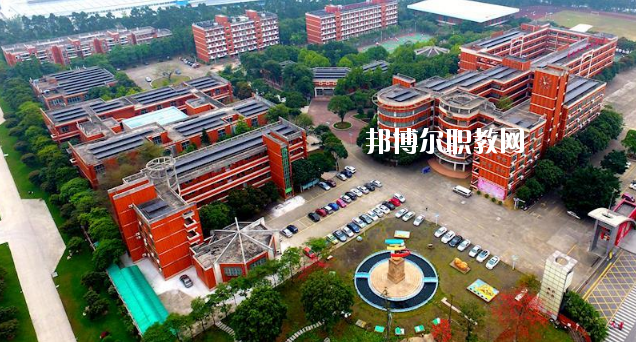 佛山順德區(qū)北滘職業(yè)技術(shù)學(xué)校怎么樣、好不好
