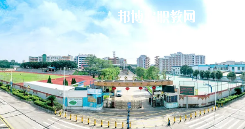 佛山南海區(qū)九江職業(yè)技術(shù)學校2020年學費、收費多少