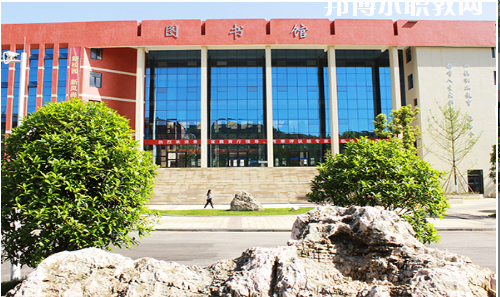 貴州應用技術職業(yè)學院(中職部)怎么樣、好不好