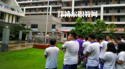 佛山體育運動學(xué)校怎么樣、好不好