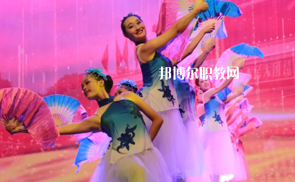 惠州藝術職業(yè)技術學校怎么樣、好不好