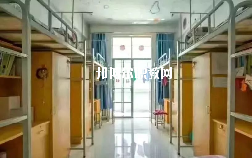 惠州科貿(mào)職業(yè)技術學校2020年宿舍條件