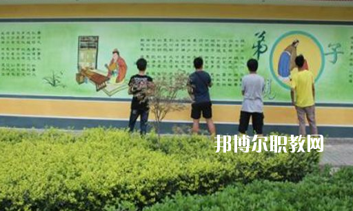 懷遠(yuǎn)縣中等職業(yè)技術(shù)學(xué)校2020年報名條件、招生要求、招生對象