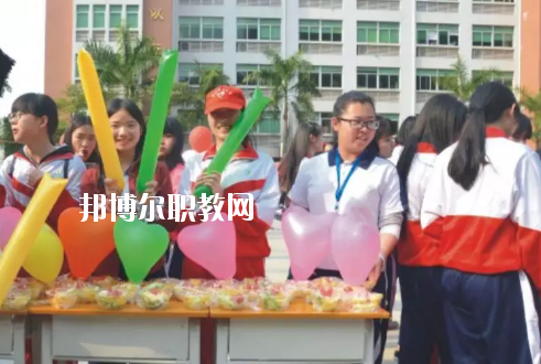惠州惠城區(qū)技工學(xué)校2020年報名條件、招生要求、招生對象