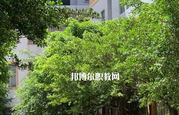 惠州惠陽財經外貿職業(yè)技術學校怎么樣、好不好