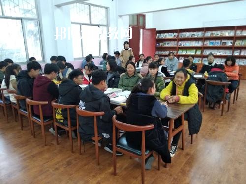 西華縣第一職業(yè)中等專業(yè)學校2021年報名條件、招生要求、招生對象