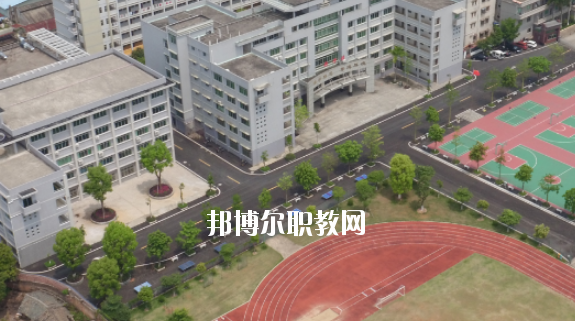 梅縣技工學(xué)校怎么樣、好不好