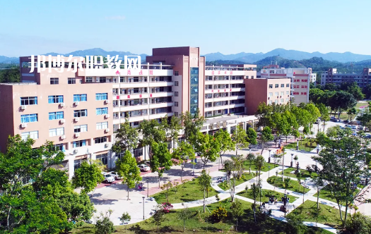 信宜職業(yè)技術(shù)學(xué)校2020年報(bào)名條件、招生要求、招生對象
