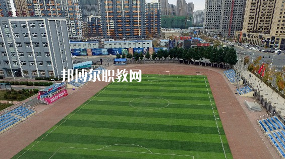 安徽輕工業(yè)干部中等專業(yè)學(xué)校怎么樣、好不好