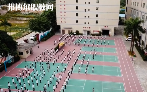 東莞宏達(dá)職業(yè)技術(shù)學(xué)校2021年報(bào)名條件、招生要求、招生對(duì)象